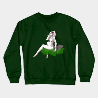 Raeven Crewneck Sweatshirt